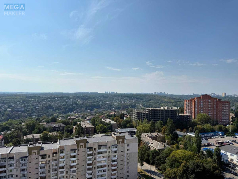 Новобудова, 28 поверхів, <a class="location-link" href="/kiev/" title="Недвижимость Київ">Київ</a>, <a class="location-link" href="/kiev/goloseevskij/" title="Недвижимость Голосіївський район">Голосіївський р-н</a>, Моторный пер., 11 (изображение 6)