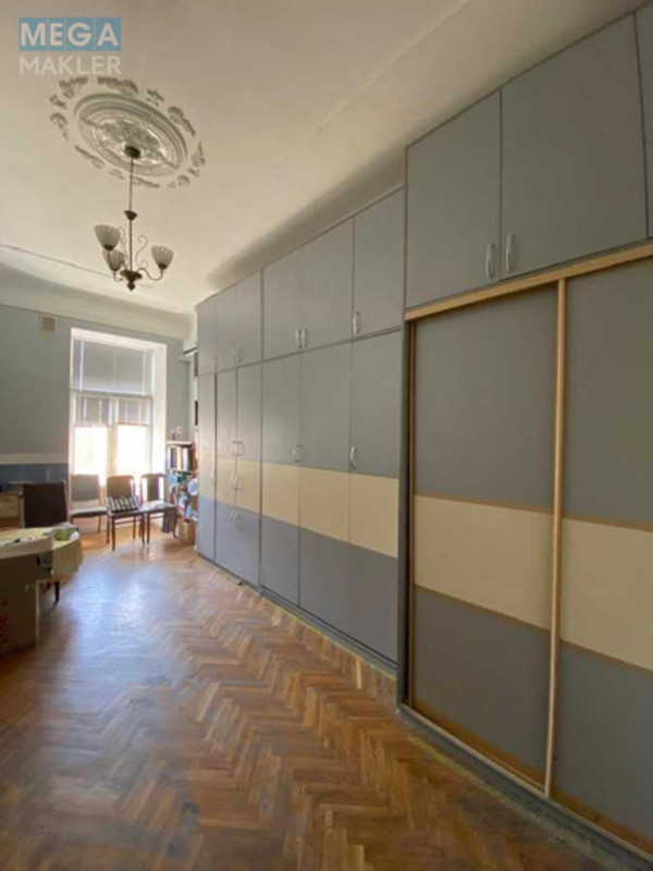 Продаж 3 кімнатної квартири (97/52/10), 3 пов. 4 пов. будинку, <a class="location-link" href="/kiev/" title="Недвижимость Київ">Київ</a>, <a class="location-link" href="/kiev/shevchenkovskij/" title="Недвижимость Шевченківський район">Шевченківський р-н</a>, Саксаганского ул., 147 (изображение 4)