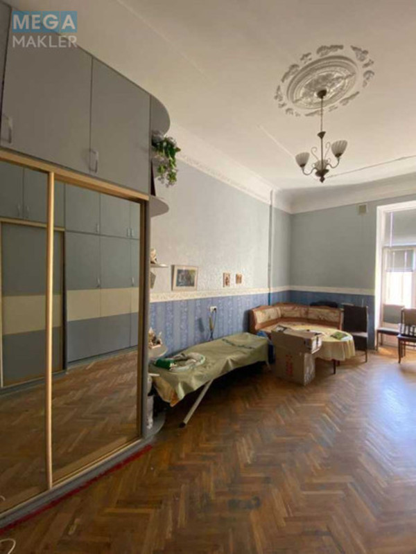 Продаж 3 кімнатної квартири (97/52/10), 3 пов. 4 пов. будинку, <a class="location-link" href="/kiev/" title="Недвижимость Київ">Київ</a>, <a class="location-link" href="/kiev/shevchenkovskij/" title="Недвижимость Шевченківський район">Шевченківський р-н</a>, Саксаганского ул., 147 (изображение 5)