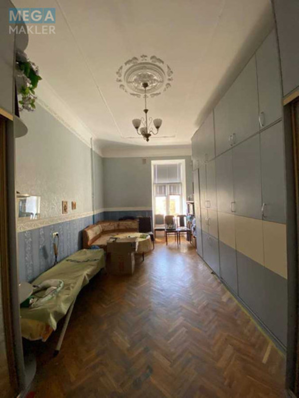 Продаж 3 кімнатної квартири (97/52/10), 3 пов. 4 пов. будинку, <a class="location-link" href="/kiev/" title="Недвижимость Київ">Київ</a>, <a class="location-link" href="/kiev/shevchenkovskij/" title="Недвижимость Шевченківський район">Шевченківський р-н</a>, Саксаганского ул., 147 (изображение 6)
