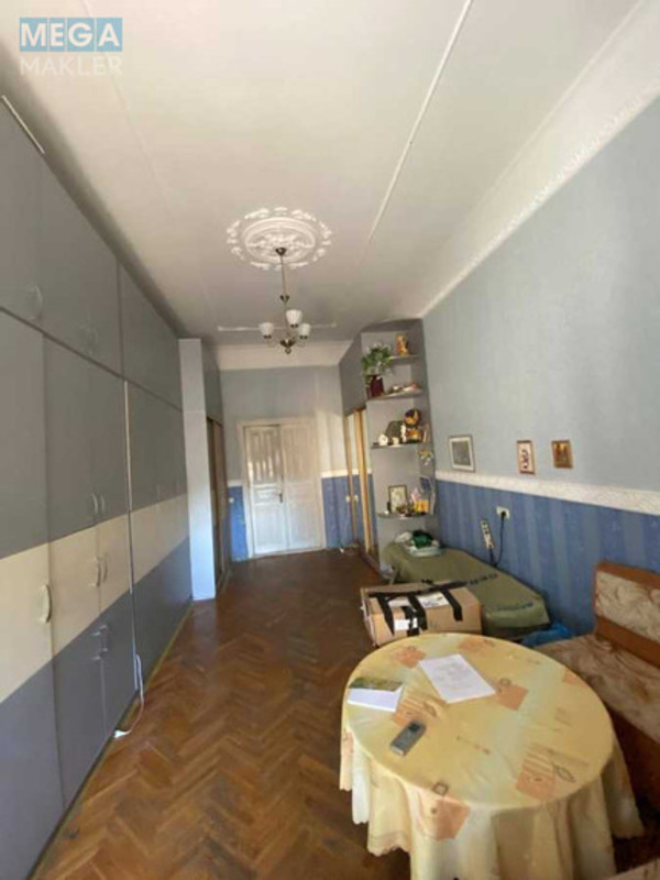 Продаж 3 кімнатної квартири (97/52/10), 3 пов. 4 пов. будинку, <a class="location-link" href="/kiev/" title="Недвижимость Київ">Київ</a>, <a class="location-link" href="/kiev/shevchenkovskij/" title="Недвижимость Шевченківський район">Шевченківський р-н</a>, Саксаганского ул., 147 (изображение 7)