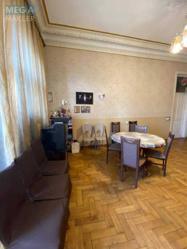 Продаж 3 кімнатної квартири (97/52/10), 3 пов. 4 пов. будинку, <a class="location-link" href="/kiev/" title="Недвижимость Київ">Київ</a>, <a class="location-link" href="/kiev/shevchenkovskij/" title="Недвижимость Шевченківський район">Шевченківський р-н</a>, Саксаганского ул., 147 (изображение 11)