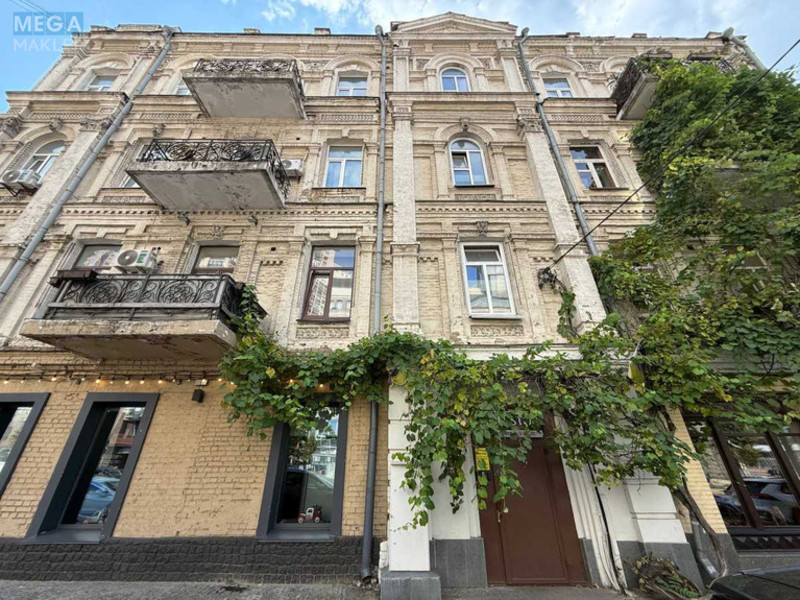 Продаж 3 кімнатної квартири (97/52/10), 3 пов. 4 пов. будинку, <a class="location-link" href="/kiev/" title="Недвижимость Київ">Київ</a>, <a class="location-link" href="/kiev/shevchenkovskij/" title="Недвижимость Шевченківський район">Шевченківський р-н</a>, Саксаганского ул., 147 (изображение 22)