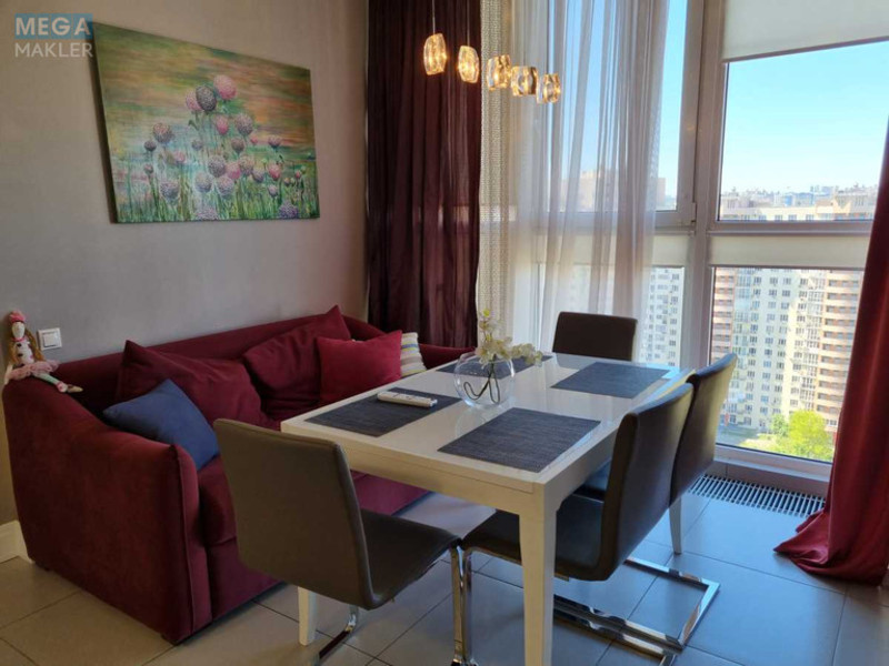 Оренда 2 кімнатної квартири, <a class="location-link" href="/kiev/" title="Недвижимость Київ">Київ</a>, <a class="location-link" href="/kiev/dneprovskij/" title="Недвижимость Дніпровський район">Дніпровський р-н</a>, Гната Хоткевича вул., 10 (изображение 5)