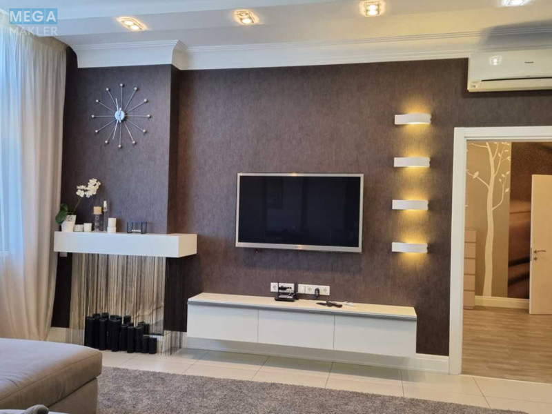 Оренда 2 кімнатної квартири, <a class="location-link" href="/kiev/" title="Недвижимость Київ">Київ</a>, <a class="location-link" href="/kiev/dneprovskij/" title="Недвижимость Дніпровський район">Дніпровський р-н</a>, Гната Хоткевича вул., 10 (изображение 9)