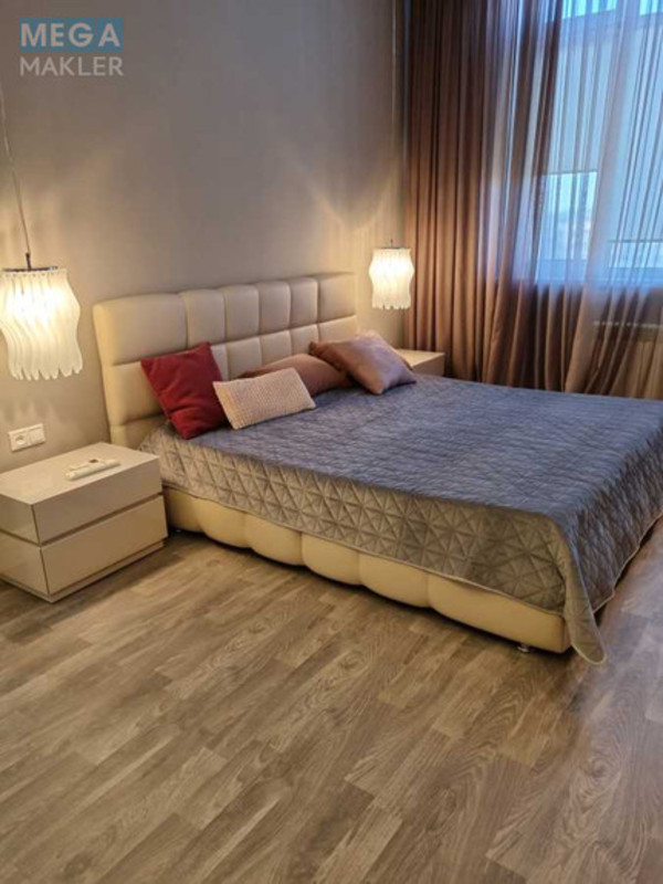 Оренда 2 кімнатної квартири, <a class="location-link" href="/kiev/" title="Недвижимость Київ">Київ</a>, <a class="location-link" href="/kiev/dneprovskij/" title="Недвижимость Дніпровський район">Дніпровський р-н</a>, Гната Хоткевича вул., 10 (изображение 12)
