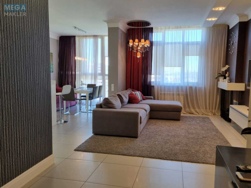 Оренда 2 кімнатної квартири, <a class="location-link" href="/kiev/" title="Недвижимость Київ">Київ</a>, <a class="location-link" href="/kiev/dneprovskij/" title="Недвижимость Дніпровський район">Дніпровський р-н</a>, Гната Хоткевича вул., 10 (изображение 18)