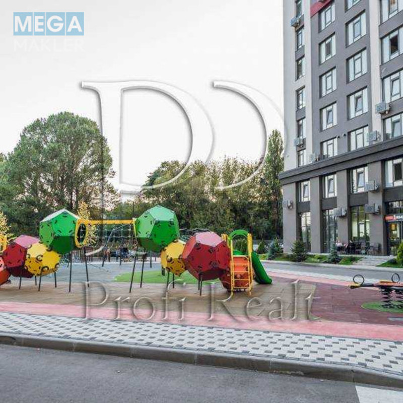 Продаж 1 кімнатної квартири (44/18/15), 8 пов. 16 пов. будинку, <a class="location-link" href="/kiev/" title="Недвижимость Київ">Київ</a>, <a class="location-link" href="/kiev/solomenskij/" title="Недвижимость Солом'янський район">Солом'янський р-н</a>, Любомира Гузара, 15 (изображение 8)