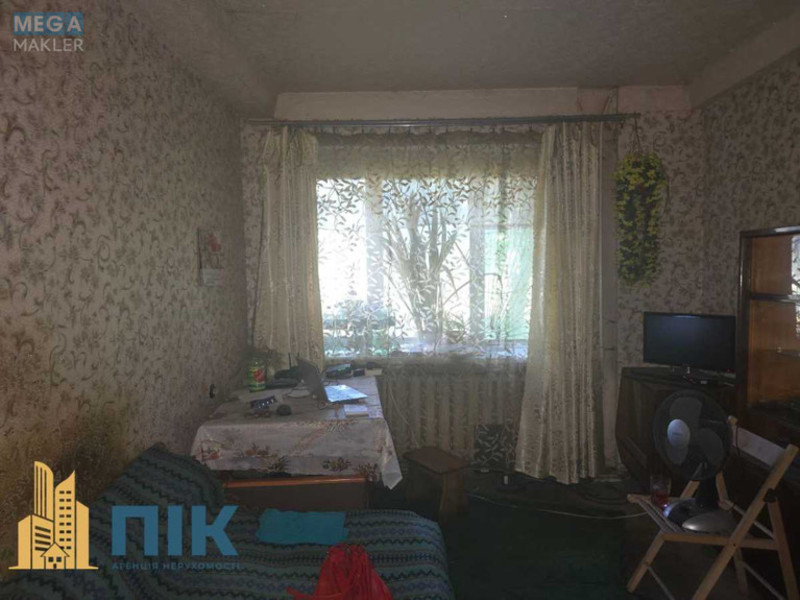 Продаж 2 кімнатної квартири (43/28/7), 1 пов. 9 пов. будинку, <a class="location-link" href="/kiev/" title="Недвижимость Київ">Київ</a>, <a class="location-link" href="/kiev/desnyanskij/" title="Недвижимость Деснянський район">Деснянський р-н</a>, Братиславская ул., 26 (изображение 6)