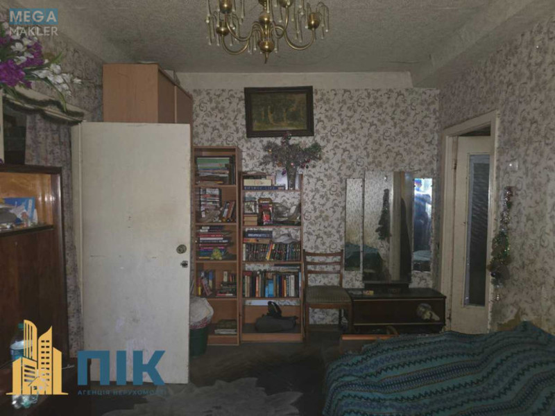 Продаж 2 кімнатної квартири (43/28/7), 1 пов. 9 пов. будинку, <a class="location-link" href="/kiev/" title="Недвижимость Київ">Київ</a>, <a class="location-link" href="/kiev/desnyanskij/" title="Недвижимость Деснянський район">Деснянський р-н</a>, Братиславская ул., 26 (изображение 7)