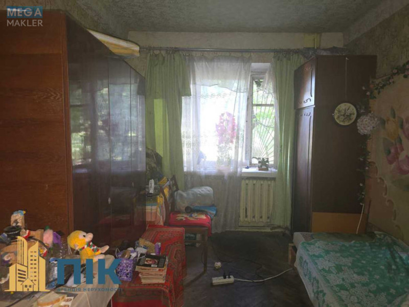 Продаж 2 кімнатної квартири (43/28/7), 1 пов. 9 пов. будинку, <a class="location-link" href="/kiev/" title="Недвижимость Київ">Київ</a>, <a class="location-link" href="/kiev/desnyanskij/" title="Недвижимость Деснянський район">Деснянський р-н</a>, Братиславская ул., 26 (изображение 12)