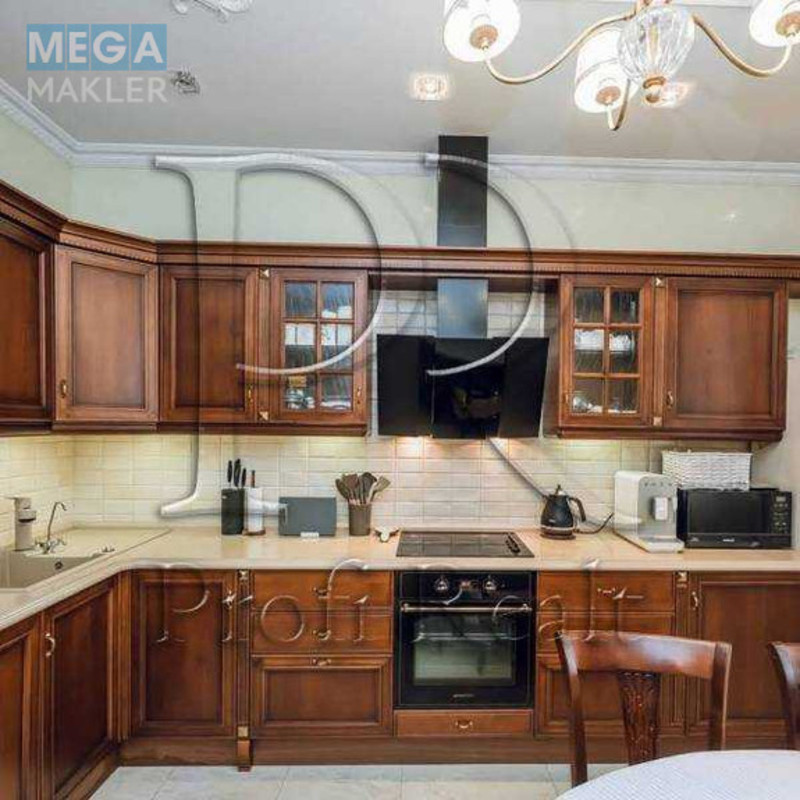 Продаж 3 кімнатної квартири (110/56/16), 5 пов. 22 пов. будинку, <a class="location-link" href="/kiev/" title="Недвижимость Київ">Київ</a>, <a class="location-link" href="/kiev/goloseevskij/" title="Недвижимость Голосіївський район">Голосіївський р-н</a>, Науки проспект, 30 (изображение 2)
