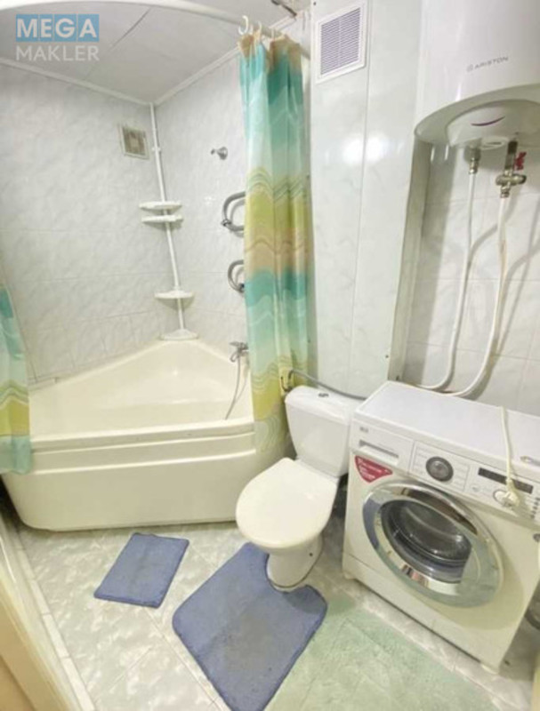Оренда 3 кімнатної квартири, <a class="location-link" href="/kiev/" title="Недвижимость Київ">Київ</a>, <a class="location-link" href="/kiev/svyatoshinskij/" title="Недвижимость Святошинський район">Святошинський р-н</a>, Гната Юры ул., 2/12 (изображение 7)