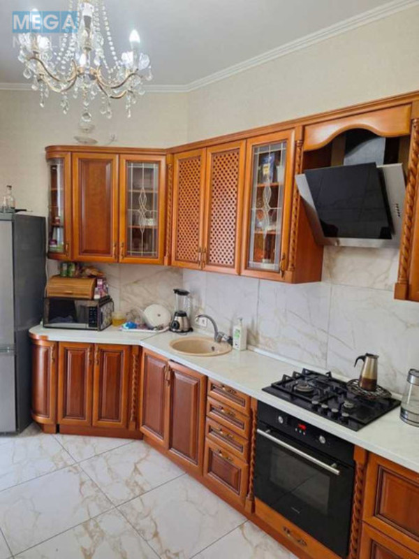 Продаж дома, 2 поверху, 120 кв.м, 5 кімнат, ділянка 400 соток, <a class="location-link" href="/bogdanovka-selo-kv-brovarskij-rajon/" title="Недвижимость Богданівка">Богданівка</a>, Сонячна (изображение 3)