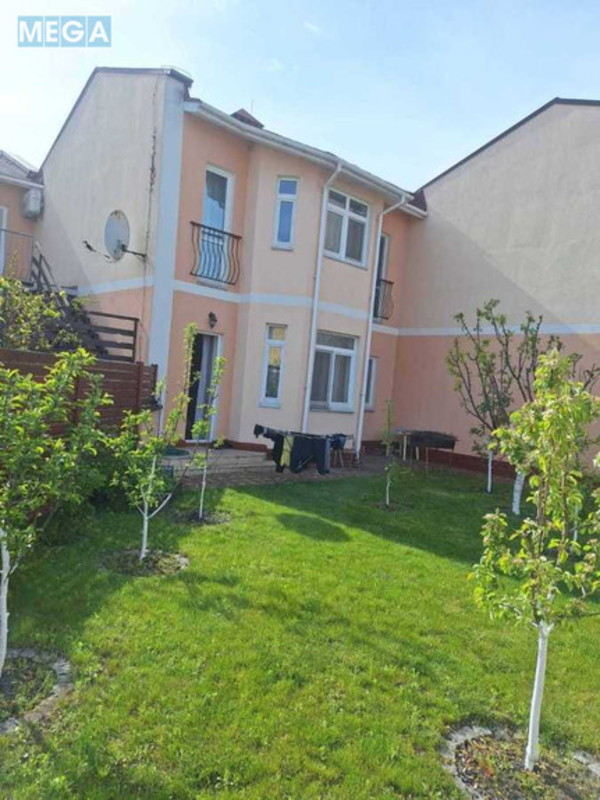 Продаж дома, 2 поверху, 120 кв.м, 5 кімнат, ділянка 400 соток, <a class="location-link" href="/bogdanovka-selo-kv-brovarskij-rajon/" title="Недвижимость Богданівка">Богданівка</a>, Сонячна (изображение 4)