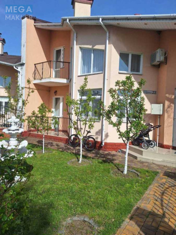 Продаж дома, 2 поверху, 120 кв.м, 5 кімнат, ділянка 400 соток, <a class="location-link" href="/bogdanovka-selo-kv-brovarskij-rajon/" title="Недвижимость Богданівка">Богданівка</a>, Сонячна (изображение 6)