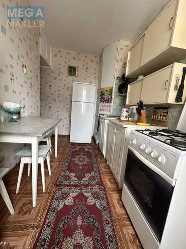 Продаж 3 кімнатної квартири (65/40/8), 7 пов. 9 пов. будинку, <a class="location-link" href="/dnepropetrovsk/" title="Недвижимость Дніпра">Дніпро</a>, Запорізьке шосе, 68 (изображение 2)