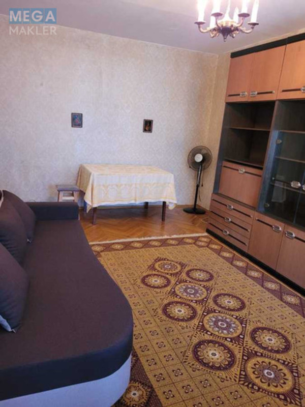 Оренда 2 кімнатної квартири, <a class="location-link" href="/kiev/" title="Недвижимость Київ">Київ</a>, <a class="location-link" href="/kiev/solomenskij/" title="Недвижимость Солом'янський район">Солом'янський р-н</a>, Семьи Идзиковских ул., 4 (изображение 5)