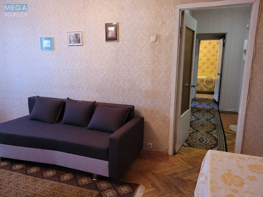 Оренда 2 кімнатної квартири, <a class="location-link" href="/kiev/" title="Недвижимость Київ">Київ</a>, <a class="location-link" href="/kiev/solomenskij/" title="Недвижимость Солом'янський район">Солом'янський р-н</a>, Семьи Идзиковских ул., 4 (изображение 6)