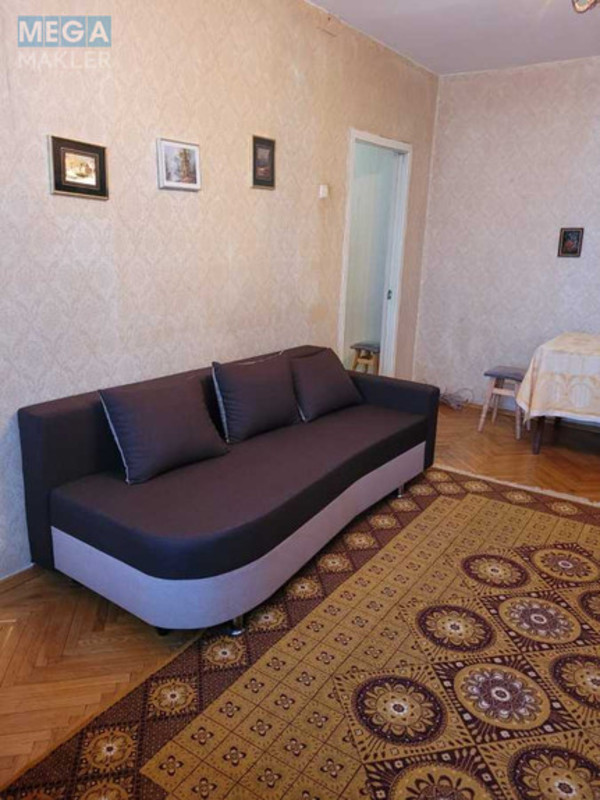 Оренда 2 кімнатної квартири, <a class="location-link" href="/kiev/" title="Недвижимость Київ">Київ</a>, <a class="location-link" href="/kiev/solomenskij/" title="Недвижимость Солом'янський район">Солом'янський р-н</a>, Семьи Идзиковских ул., 4 (изображение 7)