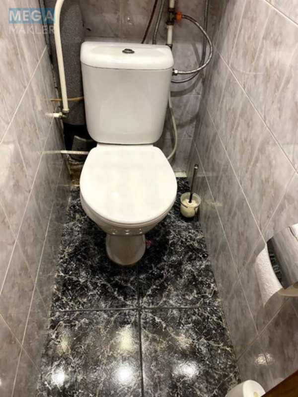 Оренда 2 кімнатної квартири, <a class="location-link" href="/kiev/" title="Недвижимость Київ">Київ</a>, <a class="location-link" href="/kiev/svyatoshinskij/" title="Недвижимость Святошинський район">Святошинський р-н</a>, Миколи Ушакова вул., 8 (изображение 11)