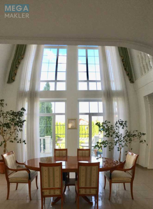 Оренда дома, <a class="location-link" href="/lesniki-selo/" title="Недвижимость Лісники">Лісники</a>, Лісова, 48 (изображение 7)