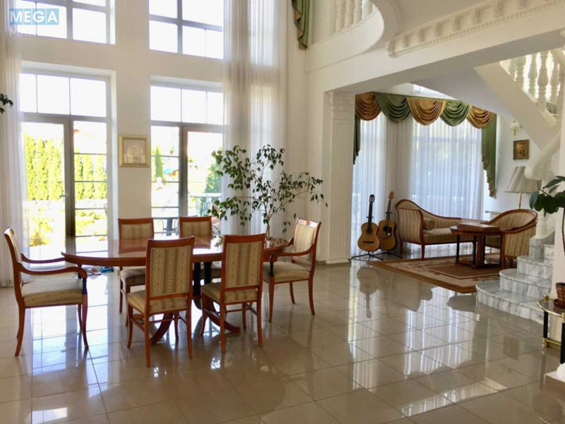 Оренда дома, <a class="location-link" href="/lesniki-selo/" title="Недвижимость Лісники">Лісники</a>, Лісова, 48 (изображение 9)