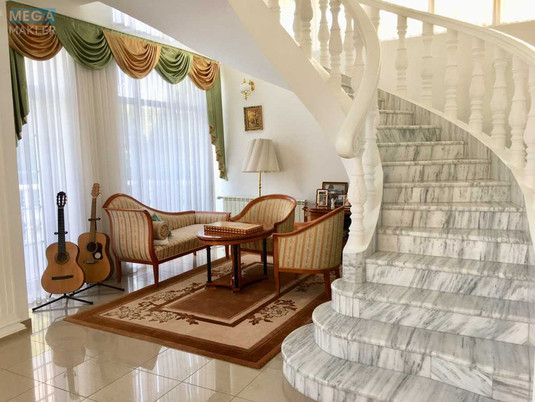 Оренда дома, <a class="location-link" href="/lesniki-selo/" title="Недвижимость Лісники">Лісники</a>, Лісова, 48 (изображение 11)
