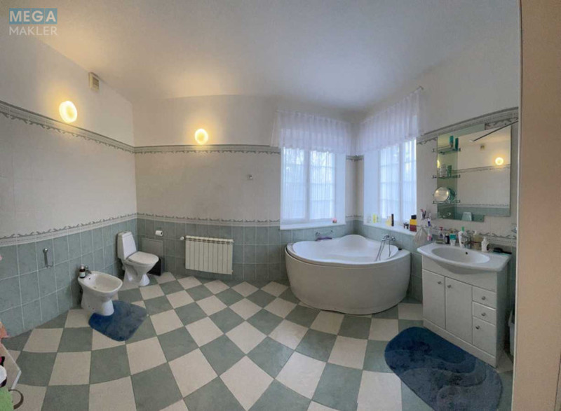 Оренда дома, <a class="location-link" href="/lesniki-selo/" title="Недвижимость Лісники">Лісники</a>, Лісова, 48 (изображение 18)