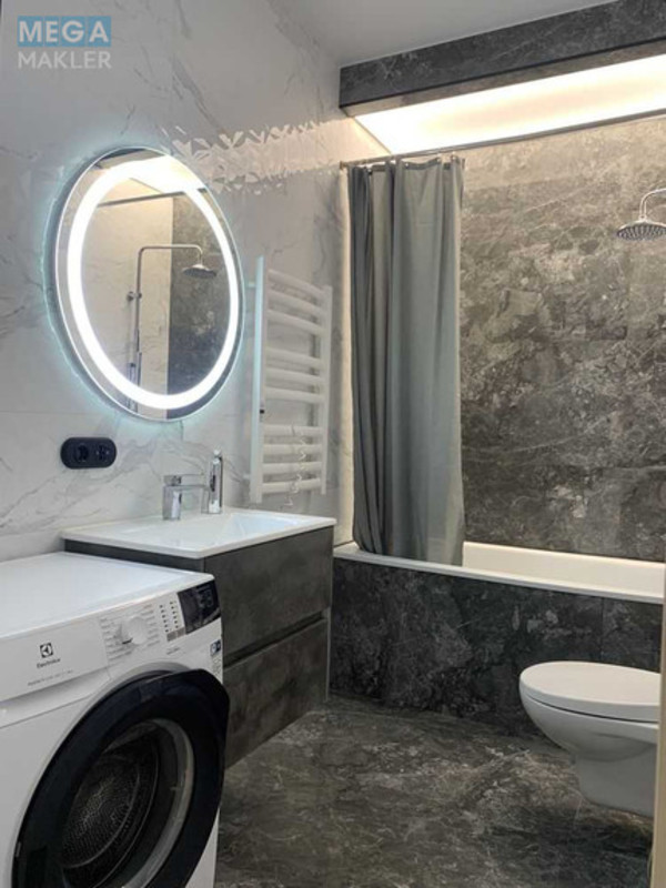 Оренда 1 кімнатної квартири, <a class="location-link" href="/kiev/" title="Недвижимость Київ">Київ</a>, <a class="location-link" href="/kiev/dneprovskij/" title="Недвижимость Дніпровський район">Дніпровський р-н</a>, Микільсько-Слобідська вул., 3б (изображение 7)