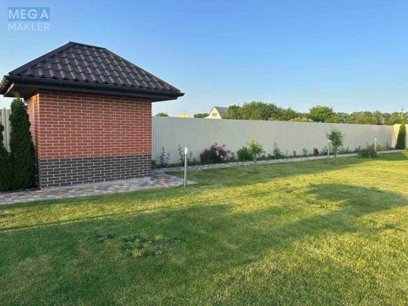 Продаж дома, 2&nbsp;поверху, 320&nbsp;кв.м, 7&nbsp;кімнат, ділянка 26&nbsp;соток, <a class="location-link" href="/gora/" title="Недвижимость Гора">Гора</a>, Толстого (изображение 6)