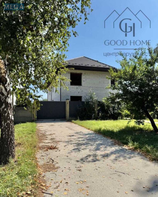 Продаж дома, 2&nbsp;поверху, 320&nbsp;кв.м, 7&nbsp;кімнат, ділянка 26&nbsp;соток, <a class="location-link" href="/gora/" title="Недвижимость Гора">Гора</a>, Толстого (изображение 7)