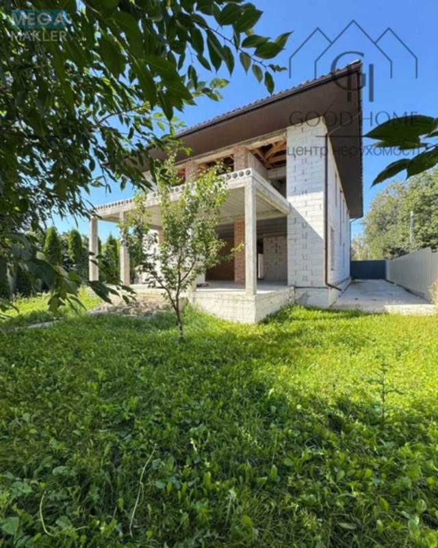 Продаж дома, 2&nbsp;поверху, 320&nbsp;кв.м, 7&nbsp;кімнат, ділянка 26&nbsp;соток, <a class="location-link" href="/gora/" title="Недвижимость Гора">Гора</a>, Толстого (изображение 8)