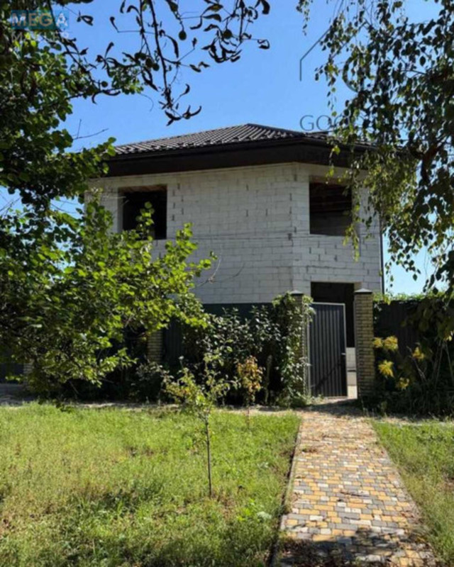 Продаж дома, 2&nbsp;поверху, 320&nbsp;кв.м, 7&nbsp;кімнат, ділянка 26&nbsp;соток, <a class="location-link" href="/gora/" title="Недвижимость Гора">Гора</a>, Толстого (изображение 10)