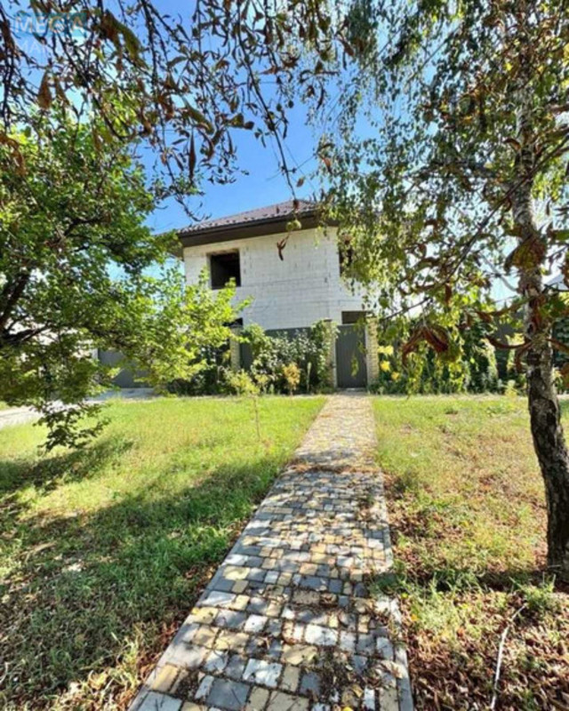 Продаж дома, 2&nbsp;поверху, 320&nbsp;кв.м, 7&nbsp;кімнат, ділянка 26&nbsp;соток, <a class="location-link" href="/gora/" title="Недвижимость Гора">Гора</a>, Толстого (изображение 11)