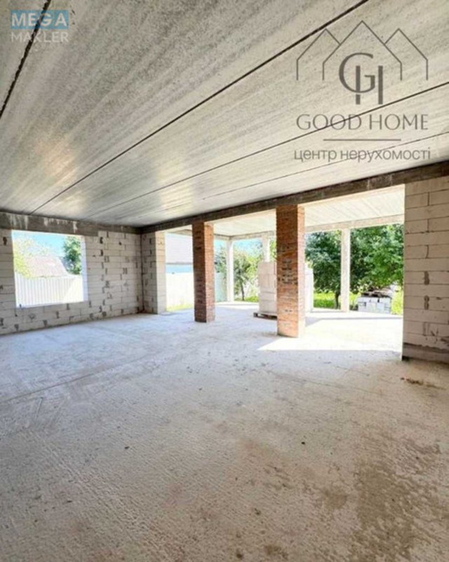 Продаж дома, 2&nbsp;поверху, 320&nbsp;кв.м, 7&nbsp;кімнат, ділянка 26&nbsp;соток, <a class="location-link" href="/gora/" title="Недвижимость Гора">Гора</a>, Толстого (изображение 12)