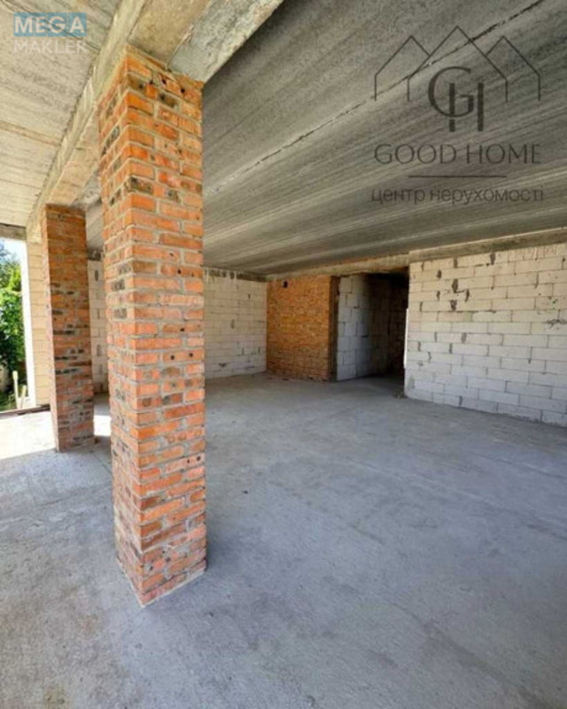 Продаж дома, 2&nbsp;поверху, 320&nbsp;кв.м, 7&nbsp;кімнат, ділянка 26&nbsp;соток, <a class="location-link" href="/gora/" title="Недвижимость Гора">Гора</a>, Толстого (изображение 15)