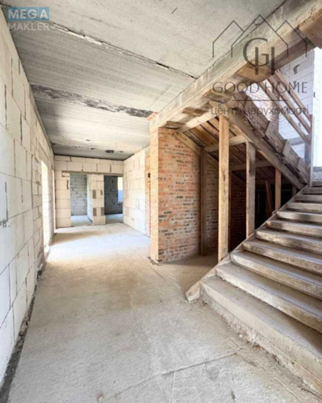 Продаж дома, 2&nbsp;поверху, 320&nbsp;кв.м, 7&nbsp;кімнат, ділянка 26&nbsp;соток, <a class="location-link" href="/gora/" title="Недвижимость Гора">Гора</a>, Толстого (изображение 20)