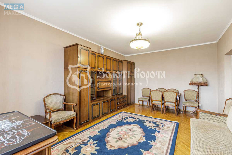 Продаж 2 кімнатної квартири (65/34/8,6), 9 пов. 10 пов. будинку, <a class="location-link" href="/kiev/" title="Недвижимость Київ">Київ</a>, <a class="location-link" href="/kiev/shevchenkovskij/" title="Недвижимость Шевченківський район">Шевченківський р-н</a>, Гоголівська вул., 36 (изображение 2)