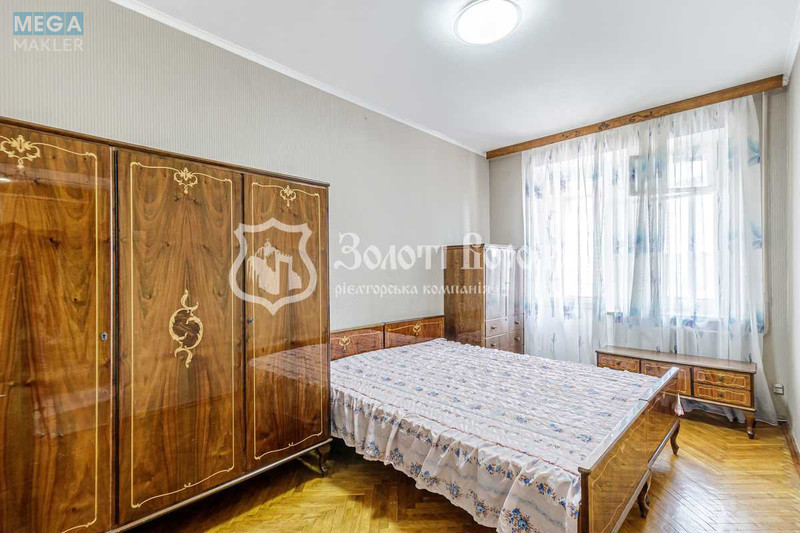 Продаж 2 кімнатної квартири (65/34/8,6), 9 пов. 10 пов. будинку, <a class="location-link" href="/kiev/" title="Недвижимость Київ">Київ</a>, <a class="location-link" href="/kiev/shevchenkovskij/" title="Недвижимость Шевченківський район">Шевченківський р-н</a>, Гоголівська вул., 36 (изображение 5)