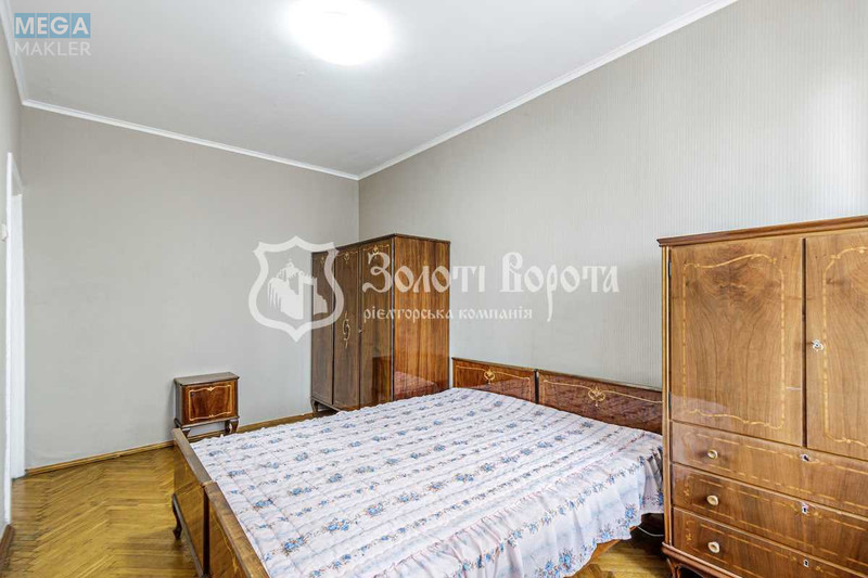 Продаж 2 кімнатної квартири (65/34/8,6), 9 пов. 10 пов. будинку, <a class="location-link" href="/kiev/" title="Недвижимость Київ">Київ</a>, <a class="location-link" href="/kiev/shevchenkovskij/" title="Недвижимость Шевченківський район">Шевченківський р-н</a>, Гоголівська вул., 36 (изображение 6)