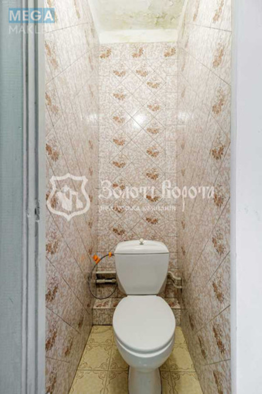 Продаж 2 кімнатної квартири (65/34/8,6), 9 пов. 10 пов. будинку, <a class="location-link" href="/kiev/" title="Недвижимость Київ">Київ</a>, <a class="location-link" href="/kiev/shevchenkovskij/" title="Недвижимость Шевченківський район">Шевченківський р-н</a>, Гоголівська вул., 36 (изображение 13)