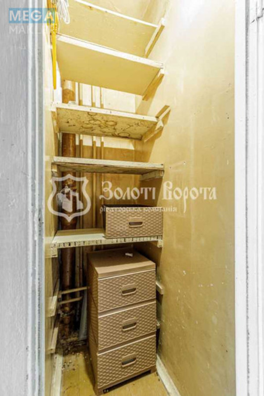 Продаж 2 кімнатної квартири (65/34/8,6), 9 пов. 10 пов. будинку, <a class="location-link" href="/kiev/" title="Недвижимость Київ">Київ</a>, <a class="location-link" href="/kiev/shevchenkovskij/" title="Недвижимость Шевченківський район">Шевченківський р-н</a>, Гоголівська вул., 36 (изображение 14)