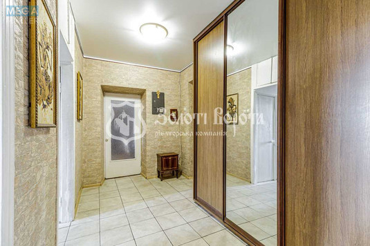 Продаж 2 кімнатної квартири (65/34/8,6), 9 пов. 10 пов. будинку, <a class="location-link" href="/kiev/" title="Недвижимость Київ">Київ</a>, <a class="location-link" href="/kiev/shevchenkovskij/" title="Недвижимость Шевченківський район">Шевченківський р-н</a>, Гоголівська вул., 36 (изображение 15)