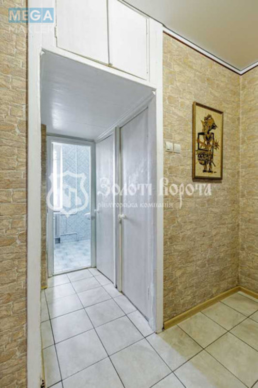 Продаж 2 кімнатної квартири (65/34/8,6), 9 пов. 10 пов. будинку, <a class="location-link" href="/kiev/" title="Недвижимость Київ">Київ</a>, <a class="location-link" href="/kiev/shevchenkovskij/" title="Недвижимость Шевченківський район">Шевченківський р-н</a>, Гоголівська вул., 36 (изображение 16)