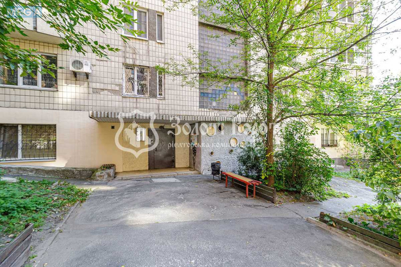 Продаж 2 кімнатної квартири (65/34/8,6), 9 пов. 10 пов. будинку, <a class="location-link" href="/kiev/" title="Недвижимость Київ">Київ</a>, <a class="location-link" href="/kiev/shevchenkovskij/" title="Недвижимость Шевченківський район">Шевченківський р-н</a>, Гоголівська вул., 36 (изображение 18)