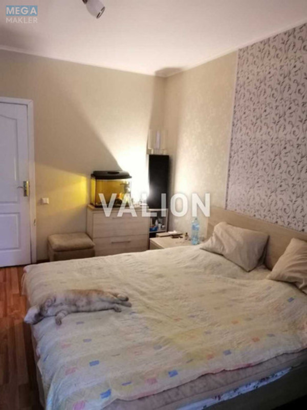 Продаж 3 кімнатної квартири (69/?/10), 1 пов. 9 пов. будинку, <a class="location-link" href="/kiev/" title="Недвижимость Київ">Київ</a>, <a class="location-link" href="/kiev/svyatoshinskij/" title="Недвижимость Святошинський район">Святошинський р-н</a>, Академіка Палладіна просп., 24 (изображение 5)