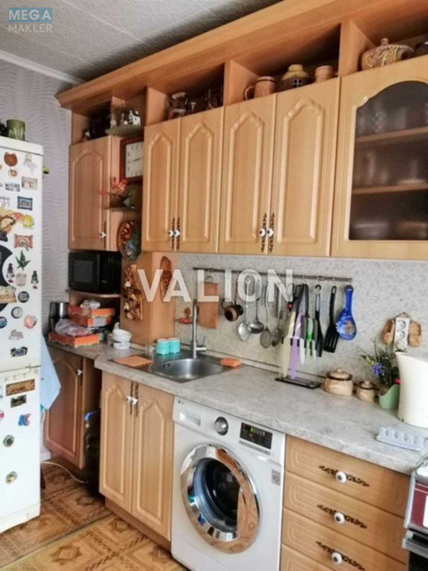 Продаж 3 кімнатної квартири (69/?/10), 1 пов. 9 пов. будинку, <a class="location-link" href="/kiev/" title="Недвижимость Київ">Київ</a>, <a class="location-link" href="/kiev/svyatoshinskij/" title="Недвижимость Святошинський район">Святошинський р-н</a>, Академіка Палладіна просп., 24 (изображение 6)