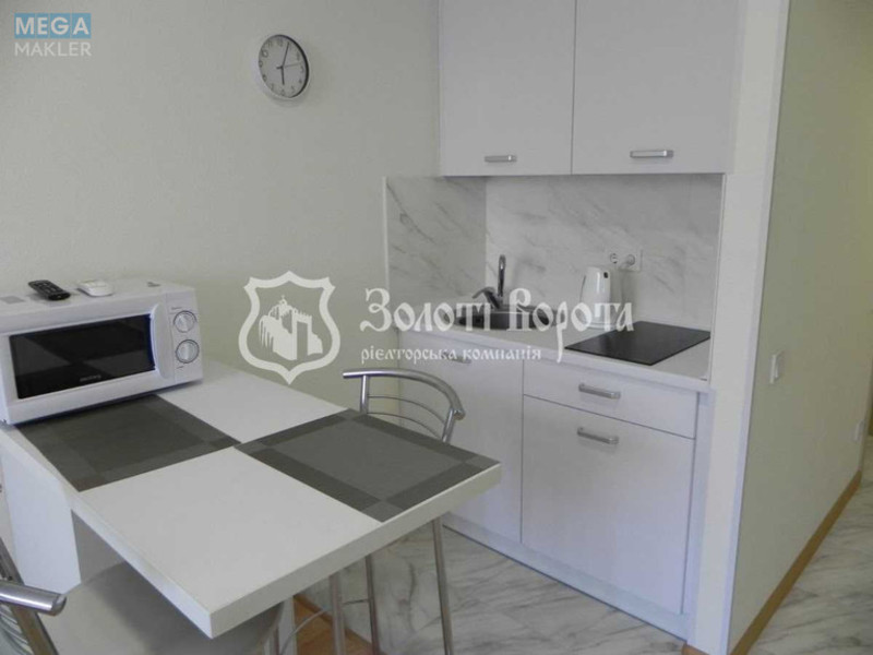 Продаж 1 кімнатної квартири (24,1/15/7), 7 пов. 11 пов. будинку, <a class="location-link" href="/kiev/" title="Недвижимость Київ">Київ</a>, <a class="location-link" href="/kiev/solomenskij/" title="Недвижимость Солом'янський район">Солом'янський р-н</a>, Машинобудівна вул., 41 (изображение 4)