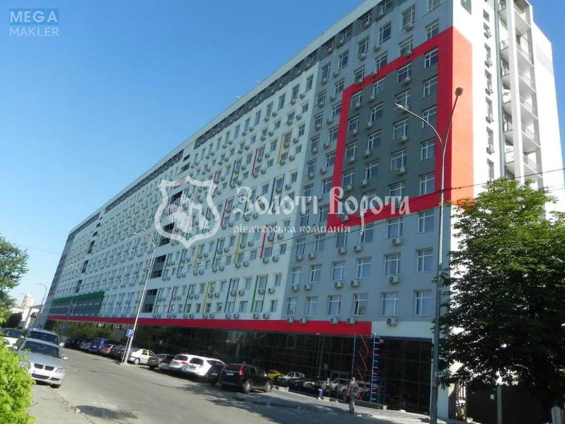 Продаж 1 кімнатної квартири (24,1/15/7), 7 пов. 11 пов. будинку, <a class="location-link" href="/kiev/" title="Недвижимость Київ">Київ</a>, <a class="location-link" href="/kiev/solomenskij/" title="Недвижимость Солом'янський район">Солом'янський р-н</a>, Машинобудівна вул., 41 (изображение 17)